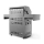 KOLER Grill ogrodowy S3 TITAN srebrny - 1532907 - zdjęcie 7